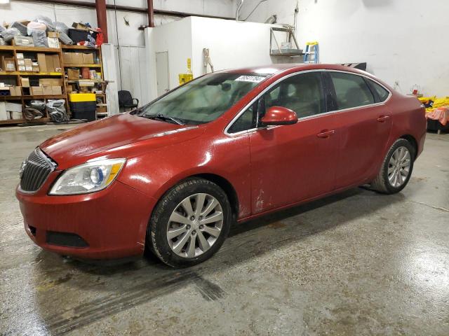 1G4PP5SK7F4157687 | 2015 BUICK VERANO