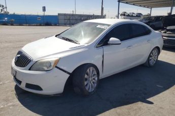 1G4PP5SK7F4185716 | 2015 BUICK VERANO