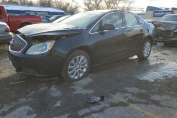 1G4PP5SK7F4207701 | 2015 BUICK VERANO