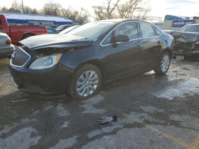 1G4PP5SK7F4207701 | 2015 BUICK VERANO