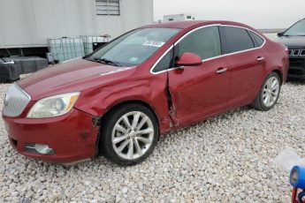 1G4PP5SK9E4122101 | 2014 BUICK VERANO