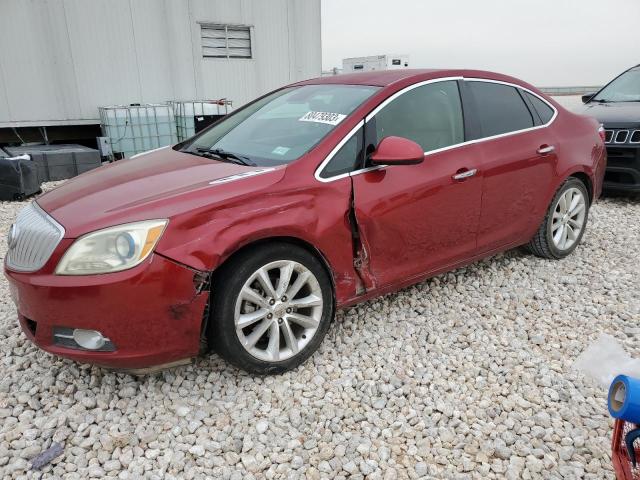 1G4PP5SK9E4122101 | 2014 BUICK VERANO