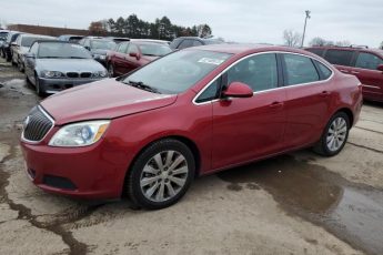 1G4PP5SK9G4127348 | 2016 BUICK VERANO