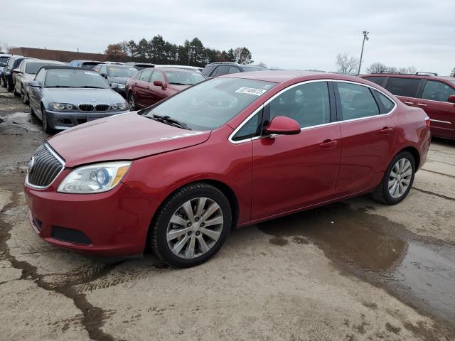 1G4PP5SK9G4127348 | 2016 BUICK VERANO