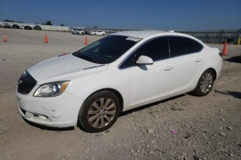 1G4PR5SK0H4116928 | 2017 BUICK VERANO SPO