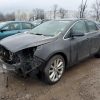 1G1ZB5ST7HF143647 | 2017 CHEVROLET MALIBU LS