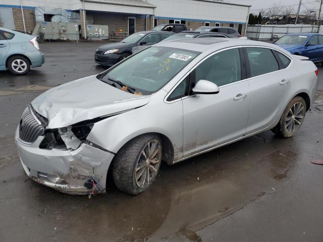 1G4PR5SK3H4103655 | 2017 BUICK VERANO SPO