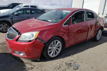 1G4PR5SK4F4151405 | 2015 BUICK VERANO CON