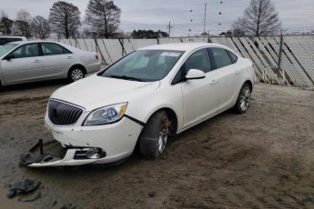 1G4PR5SK4G4101492 | 2016 BUICK VERANO CON