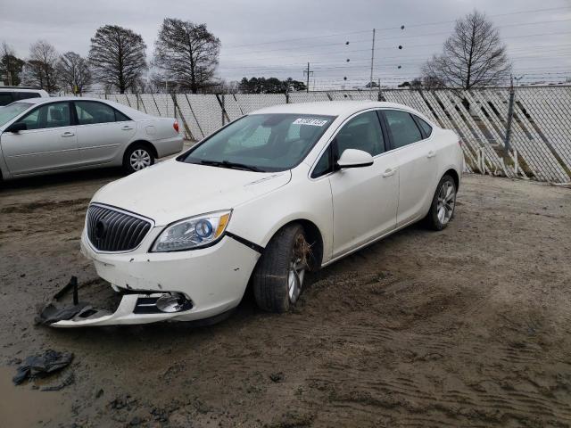 1G4PR5SK4G4101492 | 2016 BUICK VERANO CON