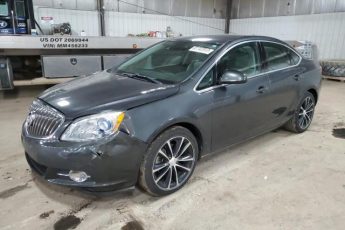 1G4PR5SK4H4108685 | 2017 BUICK VERANO SPO