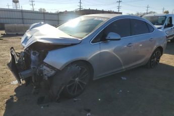 1G4PR5SK5H4105567 | 2017 BUICK VERANO SPO