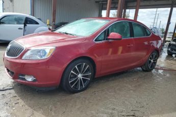 1G4PR5SK5H4111952 | 2017 BUICK VERANO SPO