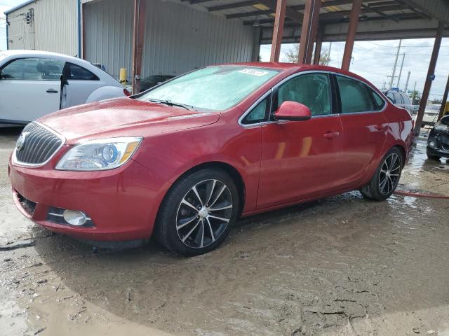 1G4PR5SK5H4111952 | 2017 BUICK VERANO SPO