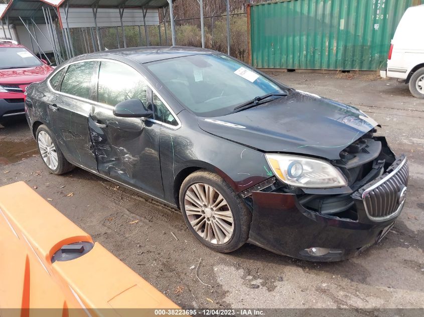 1G4PR5SK6D4245377 | 2013 BUICK VERANO