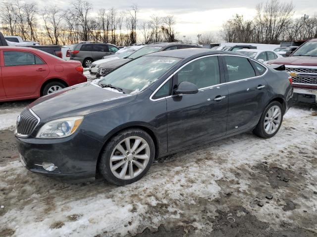 1G4PR5SK6E4108912 | 2014 BUICK VERANO CON