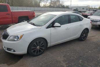 1G4PR5SK6H4106503 | 2017 BUICK VERANO SPO