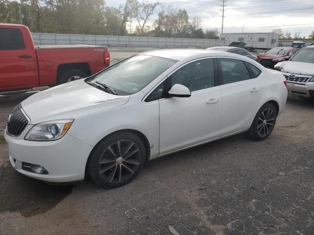 1G4PR5SK6H4106503 | 2017 BUICK VERANO SPO