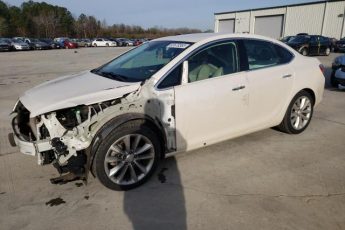 1G4PR5SK7E4238942 | 2014 BUICK VERANO CON