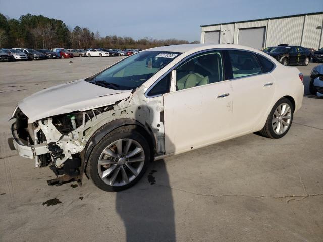 1G4PR5SK7E4238942 | 2014 BUICK VERANO CON