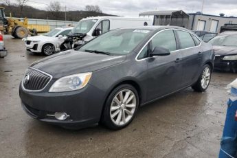 1G4PR5SK7F4121699 | 2015 BUICK VERANO CON