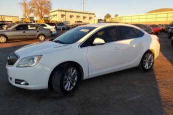 1G4PR5SK7F4139300 | 2015 BUICK VERANO CON