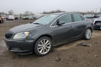 1G4PR5SKXE4175206 | 2014 BUICK VERANO CON