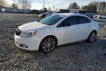 1G4PR5SKXF4101933 | 2015 BUICK VERANO CON