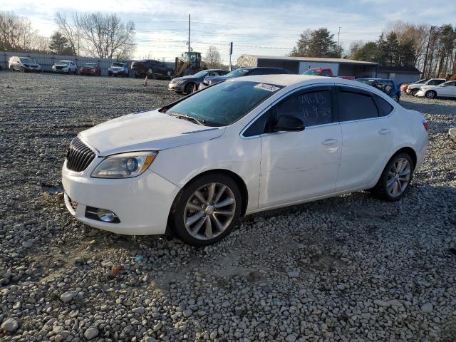 1G4PR5SKXF4101933 | 2015 BUICK VERANO CON