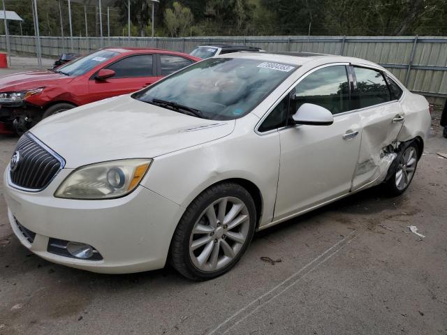 1G4PS5SK0E4114449 | 2014 BUICK VERANO