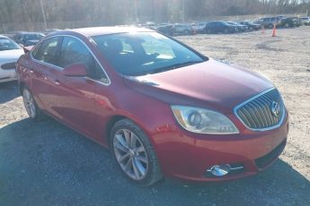 1G4PS5SK1F4133237 | 2015 BUICK VERANO