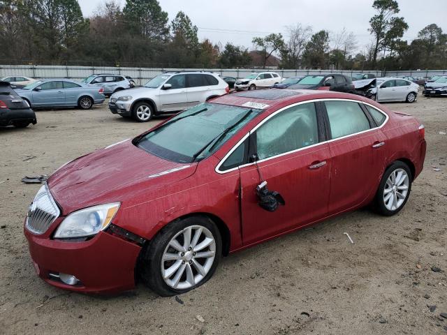 1G4PS5SK5G4177047 | 2016 BUICK VERANO