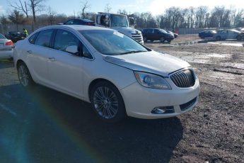 1G4PS5SK9D4147478 | 2013 BUICK VERANO