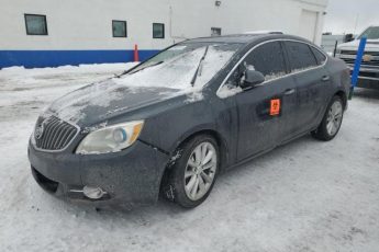 1G4PT5SV6F4166080 | 2015 BUICK VERANO PRE