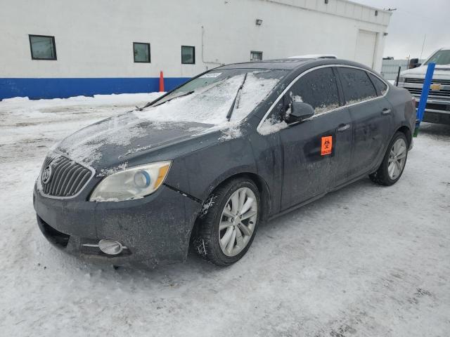 1G4PT5SV6F4166080 | 2015 BUICK VERANO PRE