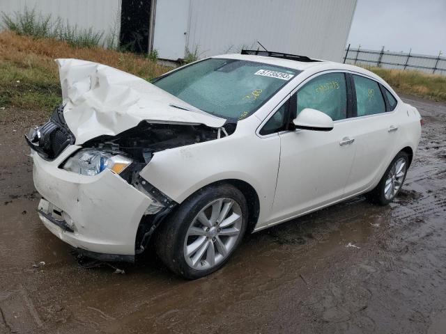 1G4PT5SV7E4121583 | 2014 BUICK VERANO PRE