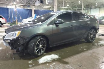 1G4PW5SK3G4158288 | 2016 BUICK VERANO SPO