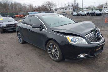 1G4PW5SK7G4174235 | 2016 BUICK VERANO