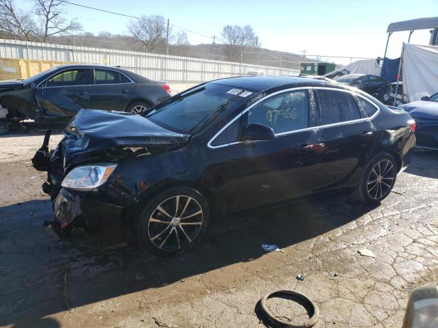 1G4PW5SK7G4183811 | 2016 BUICK VERANO SPO