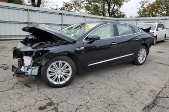 1G4ZN5SZXKU120591 | 2019 BUICK LACROSSE P