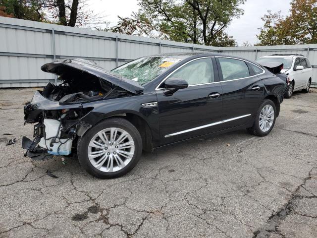 1G4ZN5SZXKU120591 | 2019 BUICK LACROSSE P