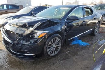 1G4ZP5SS2HU160198 | 2017 BUICK LACROSSE E