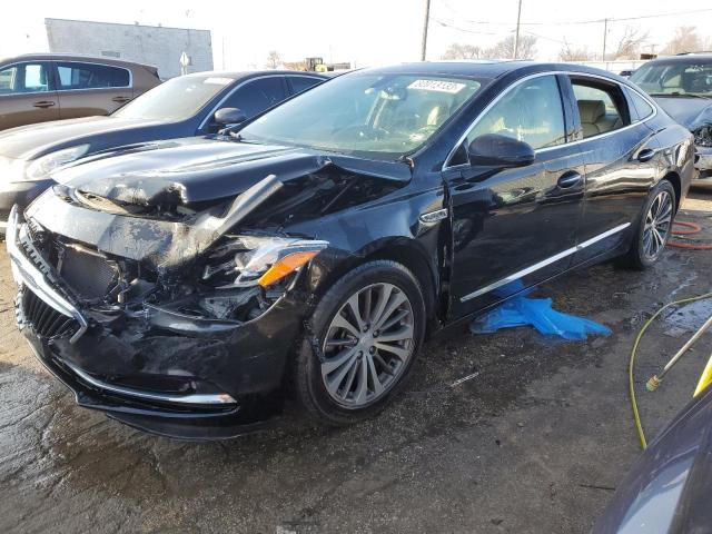 1G4ZP5SS2HU160198 | 2017 BUICK LACROSSE E