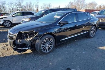 1G4ZP5SS3HU125749 | 2017 BUICK LACROSSE E