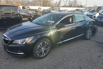 1G4ZP5SS3HU126786 | 2017 BUICK LACROSSE E