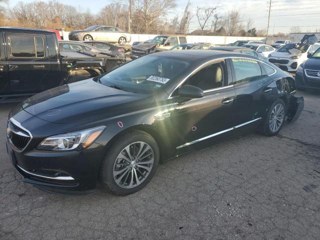 1G4ZP5SS3HU126786 | 2017 BUICK LACROSSE E