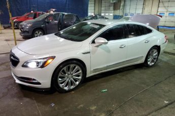 1G4ZP5SS5HU122187 | 2017 BUICK LACROSSE E