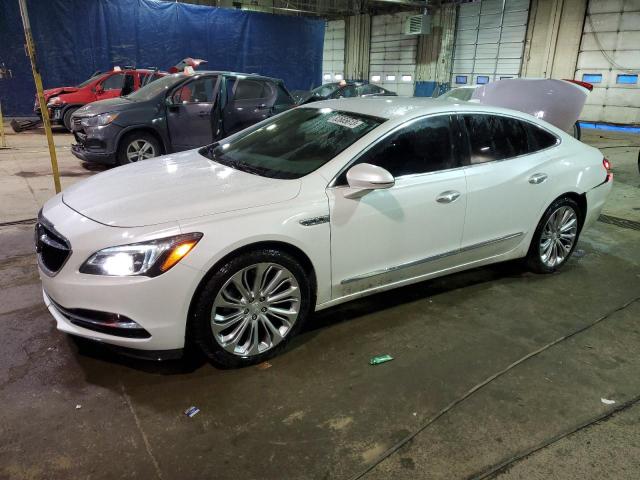 1G4ZP5SS5HU122187 | 2017 BUICK LACROSSE E