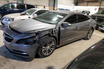 1G4ZP5SS5JU132269 | 2018 BUICK LACROSSE E