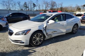 1G4ZP5SS5KU106224 | 2019 BUICK LACROSSE E